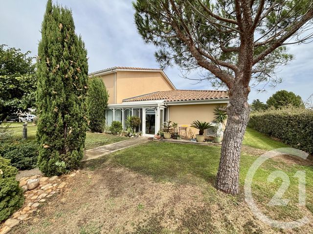 maison à vendre - 4 pièces - 99.56 m2 - ST GILLES - 30 - LANGUEDOC-ROUSSILLON - Century 21 Petite Camargue