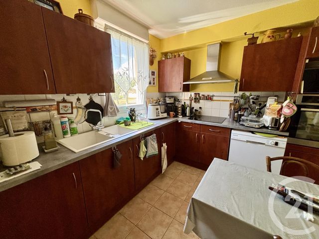 maison à vendre - 4 pièces - 99.56 m2 - ST GILLES - 30 - LANGUEDOC-ROUSSILLON - Century 21 Petite Camargue