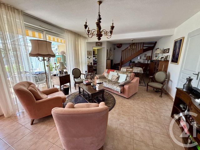 maison à vendre - 4 pièces - 99.56 m2 - ST GILLES - 30 - LANGUEDOC-ROUSSILLON - Century 21 Petite Camargue