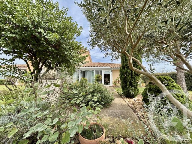 maison à vendre - 4 pièces - 99.56 m2 - ST GILLES - 30 - LANGUEDOC-ROUSSILLON - Century 21 Petite Camargue