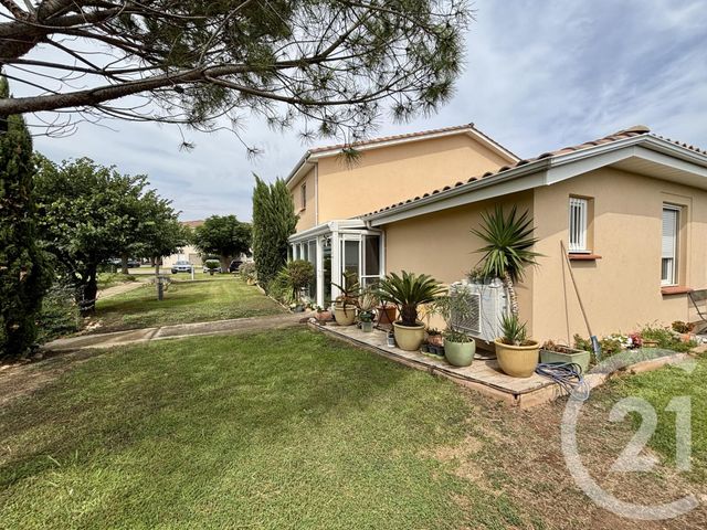 maison - ST GILLES - 30