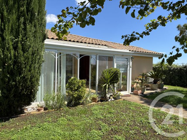 maison - ST GILLES - 30