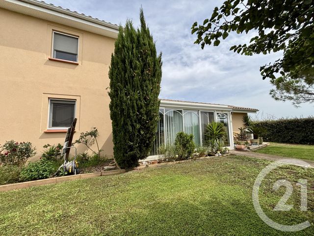 maison à vendre - 4 pièces - 99.56 m2 - ST GILLES - 30 - LANGUEDOC-ROUSSILLON - Century 21 Petite Camargue