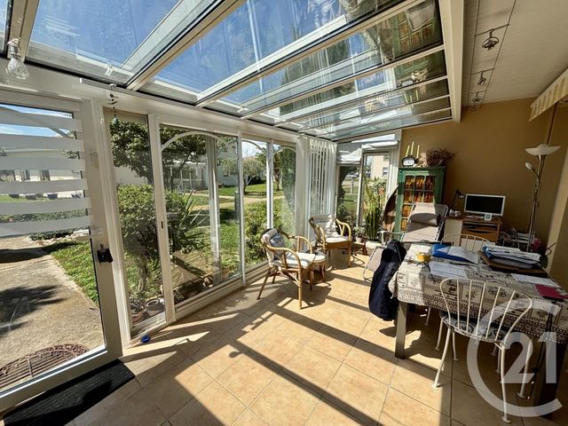 maison à vendre - 4 pièces - 99.56 m2 - ST GILLES - 30 - LANGUEDOC-ROUSSILLON - Century 21 Petite Camargue