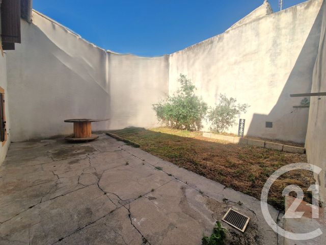 maison à vendre - 5 pièces - 139.09 m2 - VAUVERT - 30 - LANGUEDOC-ROUSSILLON - Century 21 Petite Camargue