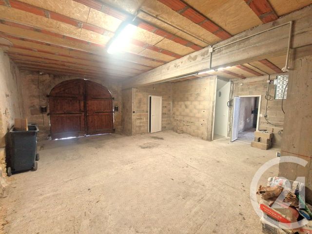maison à vendre - 5 pièces - 139.09 m2 - VAUVERT - 30 - LANGUEDOC-ROUSSILLON - Century 21 Petite Camargue