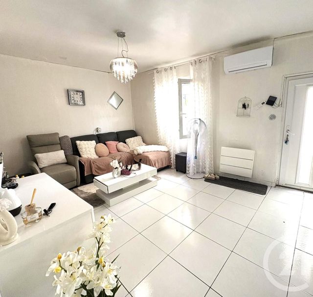 maison à vendre - 3 pièces - 71.47 m2 - AIMARGUES - 30 - LANGUEDOC-ROUSSILLON - Century 21 Petite Camargue
