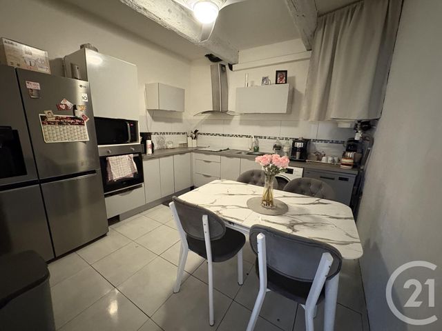 maison à vendre - 3 pièces - 71.47 m2 - AIMARGUES - 30 - LANGUEDOC-ROUSSILLON - Century 21 Petite Camargue