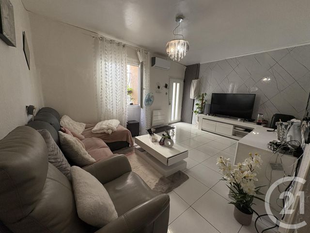 maison à vendre - 3 pièces - 71.47 m2 - AIMARGUES - 30 - LANGUEDOC-ROUSSILLON - Century 21 Petite Camargue