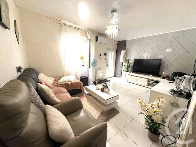 Maison à vendre AIMARGUES