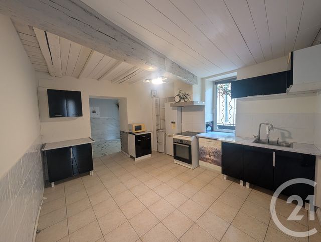 maison à vendre - 3 pièces - 63.49 m2 - VAUVERT - 30 - LANGUEDOC-ROUSSILLON - Century 21 Petite Camargue