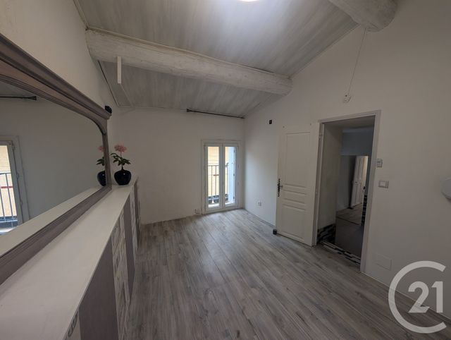 maison à vendre - 3 pièces - 63.49 m2 - VAUVERT - 30 - LANGUEDOC-ROUSSILLON - Century 21 Petite Camargue