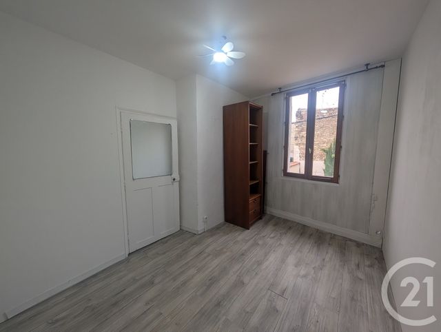 maison à vendre - 3 pièces - 63.49 m2 - VAUVERT - 30 - LANGUEDOC-ROUSSILLON - Century 21 Petite Camargue