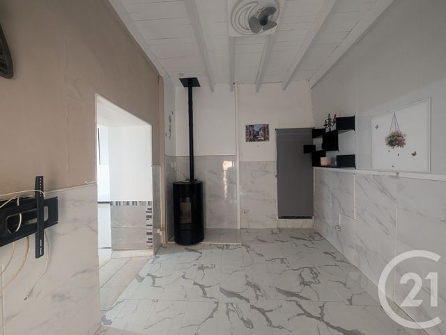 maison à vendre - 3 pièces - 63.49 m2 - VAUVERT - 30 - LANGUEDOC-ROUSSILLON - Century 21 Petite Camargue