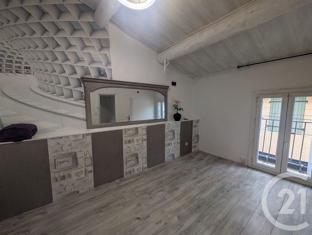 maison à vendre - 3 pièces - 63.49 m2 - VAUVERT - 30 - LANGUEDOC-ROUSSILLON - Century 21 Petite Camargue