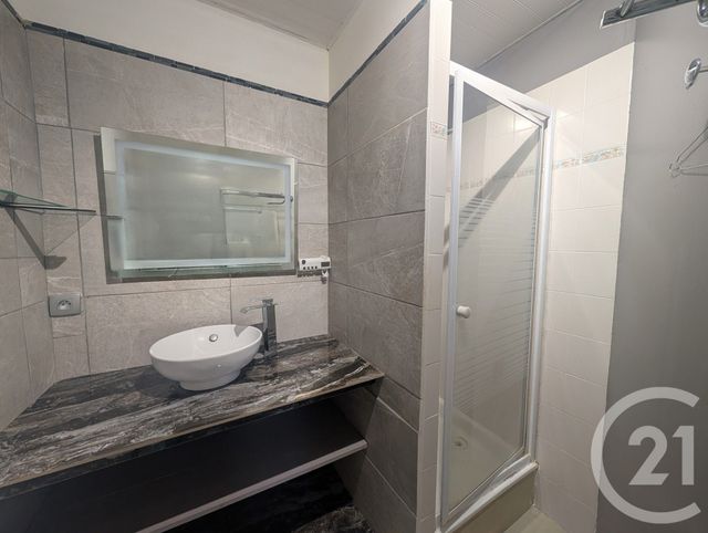 maison à vendre - 3 pièces - 63.49 m2 - VAUVERT - 30 - LANGUEDOC-ROUSSILLON - Century 21 Petite Camargue