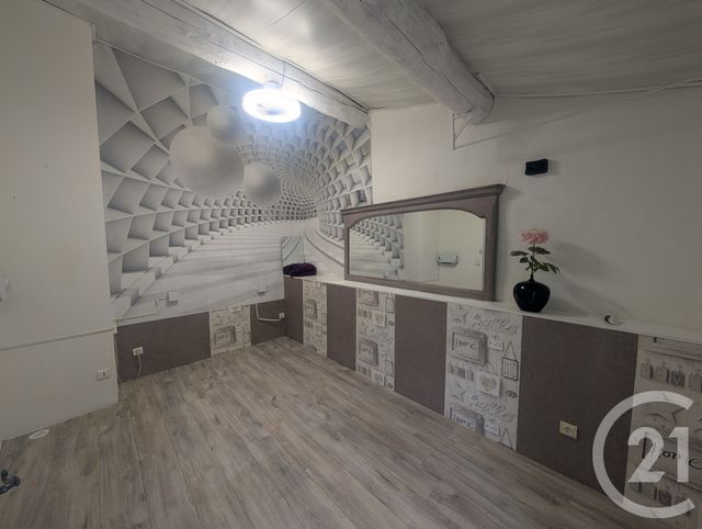 maison à vendre - 3 pièces - 63.49 m2 - VAUVERT - 30 - LANGUEDOC-ROUSSILLON - Century 21 Petite Camargue