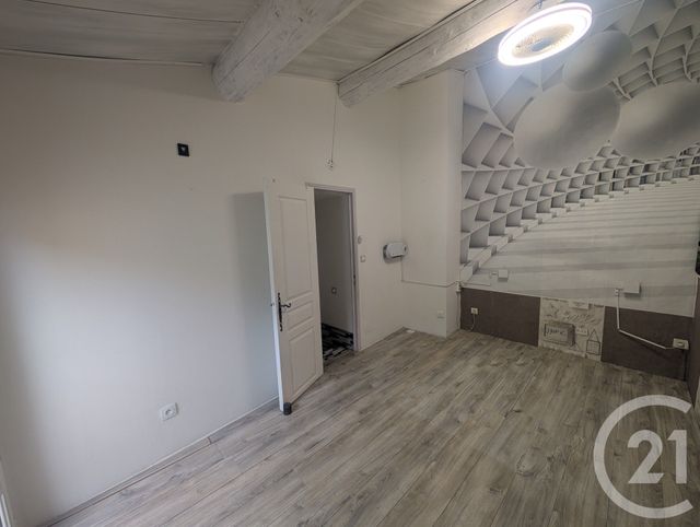 maison à vendre - 3 pièces - 63.49 m2 - VAUVERT - 30 - LANGUEDOC-ROUSSILLON - Century 21 Petite Camargue