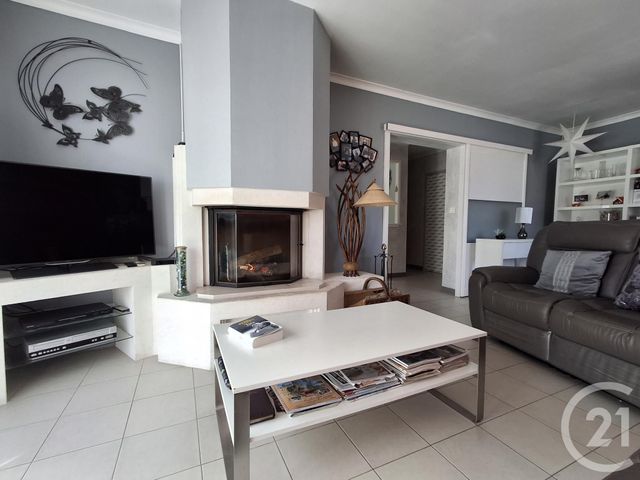 maison à vendre - 5 pièces - 188.7 m2 - BEAUVOISIN - 30 - LANGUEDOC-ROUSSILLON - Century 21 Petite Camargue