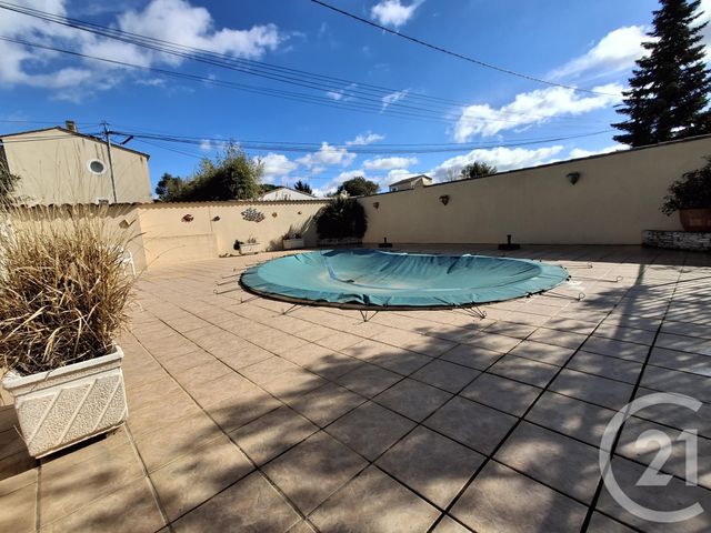 maison à vendre - 5 pièces - 188.7 m2 - BEAUVOISIN - 30 - LANGUEDOC-ROUSSILLON - Century 21 Petite Camargue