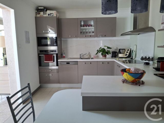 maison à vendre - 5 pièces - 188.7 m2 - BEAUVOISIN - 30 - LANGUEDOC-ROUSSILLON - Century 21 Petite Camargue