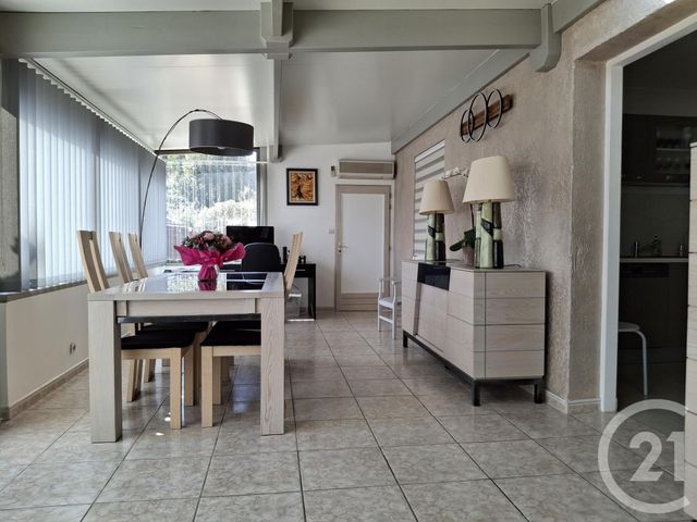 maison à vendre - 5 pièces - 188.7 m2 - BEAUVOISIN - 30 - LANGUEDOC-ROUSSILLON - Century 21 Petite Camargue