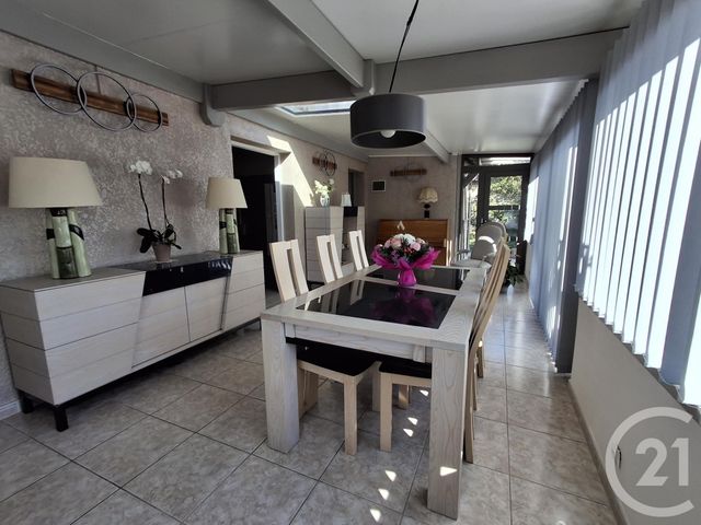 maison à vendre - 5 pièces - 188.7 m2 - BEAUVOISIN - 30 - LANGUEDOC-ROUSSILLON - Century 21 Petite Camargue