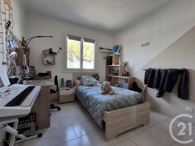 maison à vendre - 5 pièces - 188.7 m2 - BEAUVOISIN - 30 - LANGUEDOC-ROUSSILLON - Century 21 Petite Camargue