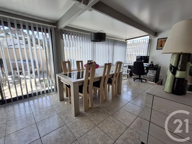 maison à vendre - 5 pièces - 188.7 m2 - BEAUVOISIN - 30 - LANGUEDOC-ROUSSILLON - Century 21 Petite Camargue