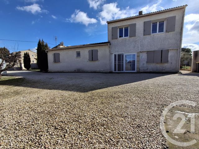 maison à vendre - 5 pièces - 188.7 m2 - BEAUVOISIN - 30 - LANGUEDOC-ROUSSILLON - Century 21 Petite Camargue