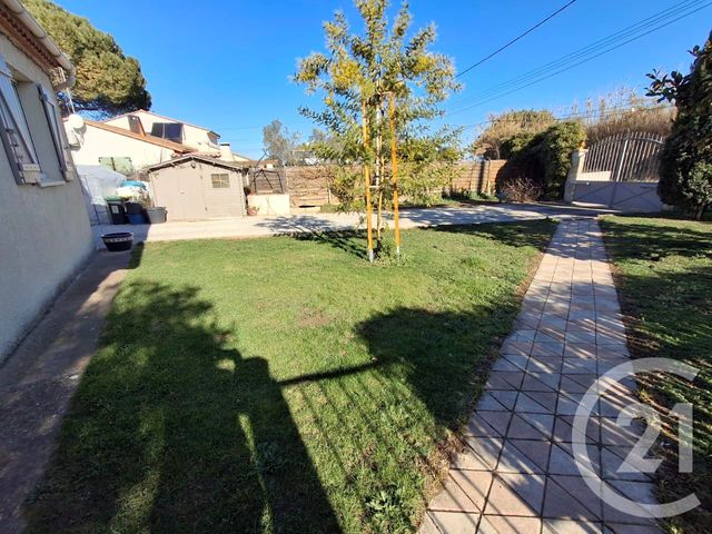 maison à vendre - 5 pièces - 188.7 m2 - BEAUVOISIN - 30 - LANGUEDOC-ROUSSILLON - Century 21 Petite Camargue