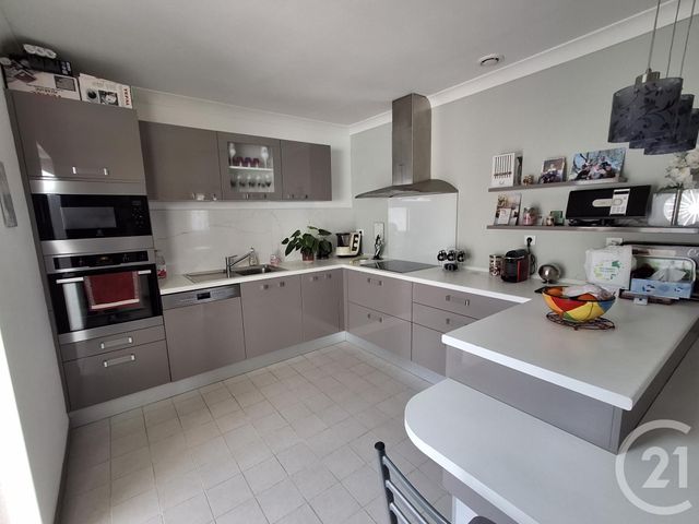 maison à vendre - 5 pièces - 188.7 m2 - BEAUVOISIN - 30 - LANGUEDOC-ROUSSILLON - Century 21 Petite Camargue