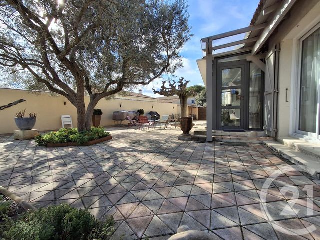 maison à vendre - 5 pièces - 188.7 m2 - BEAUVOISIN - 30 - LANGUEDOC-ROUSSILLON - Century 21 Petite Camargue