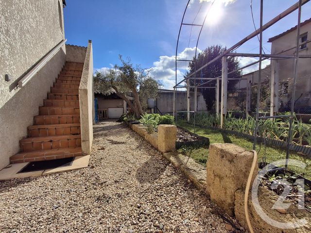 maison à vendre - 5 pièces - 188.7 m2 - BEAUVOISIN - 30 - LANGUEDOC-ROUSSILLON - Century 21 Petite Camargue