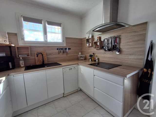 maison à vendre - 5 pièces - 188.7 m2 - BEAUVOISIN - 30 - LANGUEDOC-ROUSSILLON - Century 21 Petite Camargue