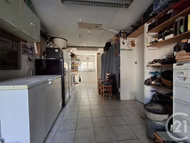 maison à vendre - 5 pièces - 188.7 m2 - BEAUVOISIN - 30 - LANGUEDOC-ROUSSILLON - Century 21 Petite Camargue
