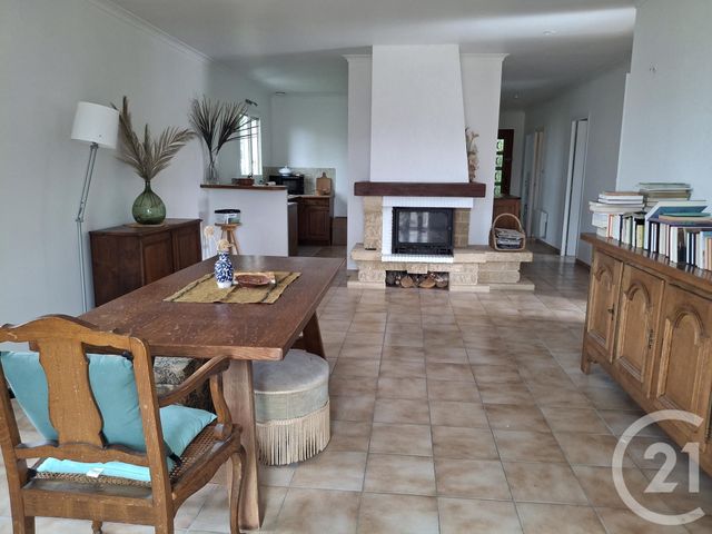maison à vendre - 4 pièces - 99.8 m2 - VAUVERT - 30 - LANGUEDOC-ROUSSILLON - Century 21 Petite Camargue