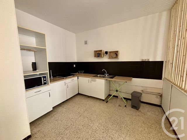 maison à vendre - 7 pièces - 123.16 m2 - GENERAC - 30 - LANGUEDOC-ROUSSILLON - Century 21 Petite Camargue