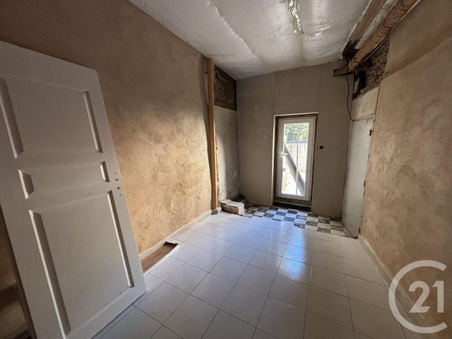 maison à vendre - 7 pièces - 123.16 m2 - GENERAC - 30 - LANGUEDOC-ROUSSILLON - Century 21 Petite Camargue