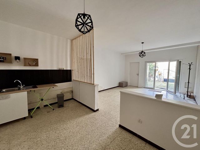 maison à vendre - 7 pièces - 123.16 m2 - GENERAC - 30 - LANGUEDOC-ROUSSILLON - Century 21 Petite Camargue