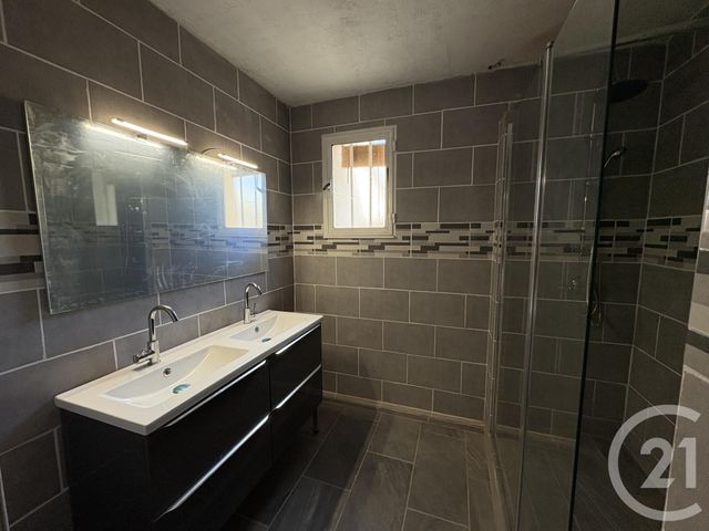 maison à vendre - 4 pièces - 97.17 m2 - VAUVERT - 30 - LANGUEDOC-ROUSSILLON - Century 21 Petite Camargue