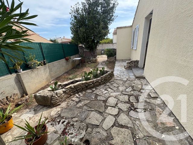 maison à vendre - 4 pièces - 97.17 m2 - VAUVERT - 30 - LANGUEDOC-ROUSSILLON - Century 21 Petite Camargue