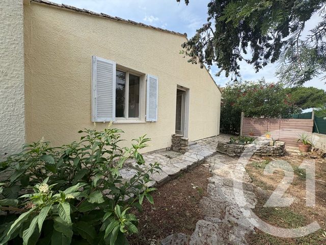 maison - VAUVERT - 30