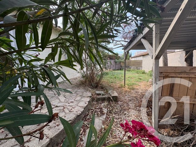 maison à vendre - 4 pièces - 97.17 m2 - VAUVERT - 30 - LANGUEDOC-ROUSSILLON - Century 21 Petite Camargue