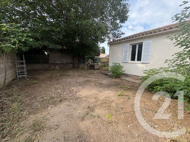 maison à vendre - 4 pièces - 97.17 m2 - VAUVERT - 30 - LANGUEDOC-ROUSSILLON - Century 21 Petite Camargue