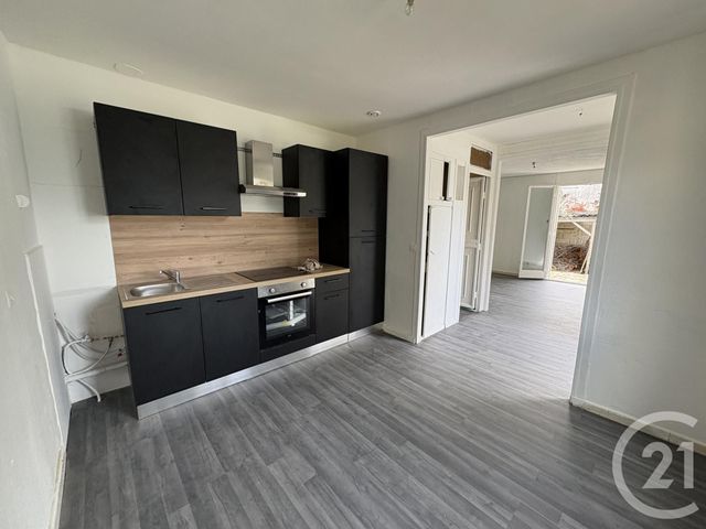 maison à vendre - 4 pièces - 97.17 m2 - VAUVERT - 30 - LANGUEDOC-ROUSSILLON - Century 21 Petite Camargue