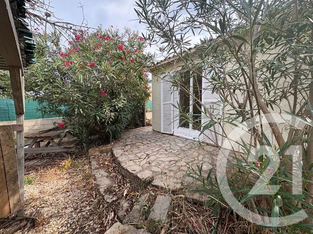 maison à vendre - 4 pièces - 97.17 m2 - VAUVERT - 30 - LANGUEDOC-ROUSSILLON - Century 21 Petite Camargue