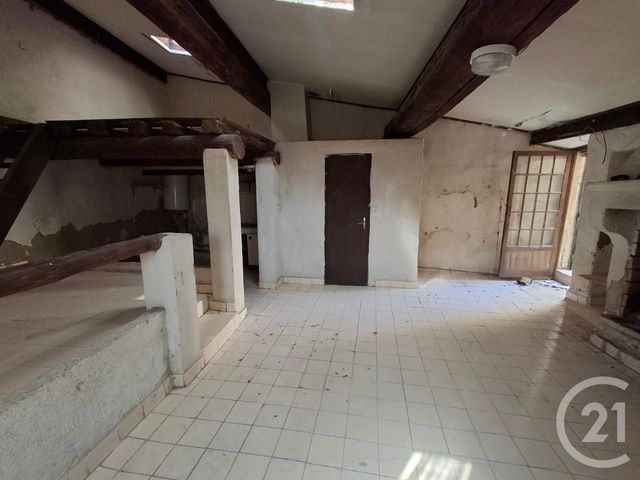 maison - ST GILLES - 30