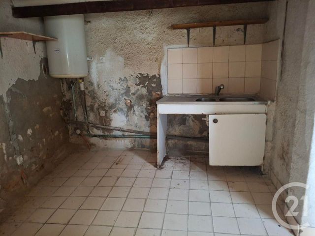 Afficher la photo en grand maison à vendre - 2 pièces - 44.0 m2 - ST GILLES - 30 - LANGUEDOC-ROUSSILLON - Century 21 Petite Camargue