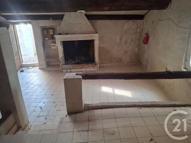 Afficher la photo en grand maison à vendre - 2 pièces - 44.0 m2 - ST GILLES - 30 - LANGUEDOC-ROUSSILLON - Century 21 Petite Camargue